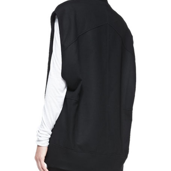 Helmut Lang Sonar Vest - Picture 4 of 12